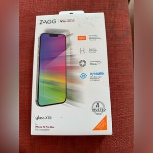 Zaag screen protection , glass XTR